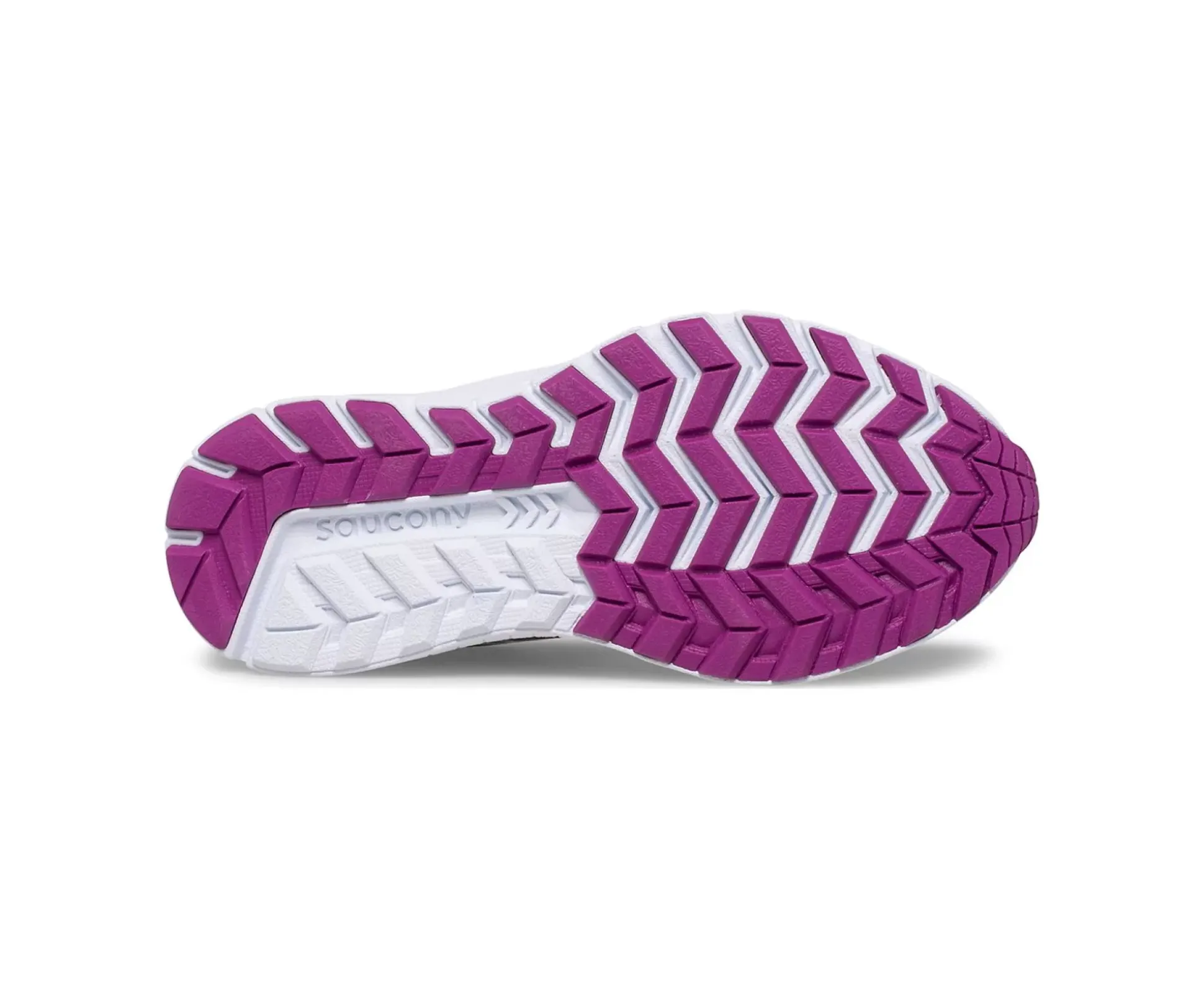 Cohesion 14 Lace Sneaker