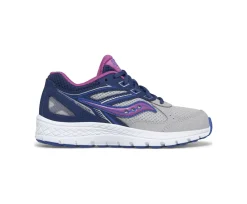 Cohesion 14 Lace Sneaker