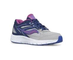 Cohesion 14 Lace Sneaker