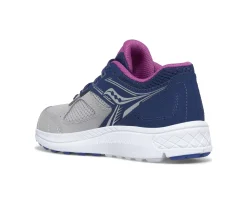 Cohesion 14 Lace Sneaker
