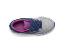 Cohesion 14 Lace Sneaker