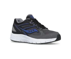 Cohesion 14 Lace Sneaker