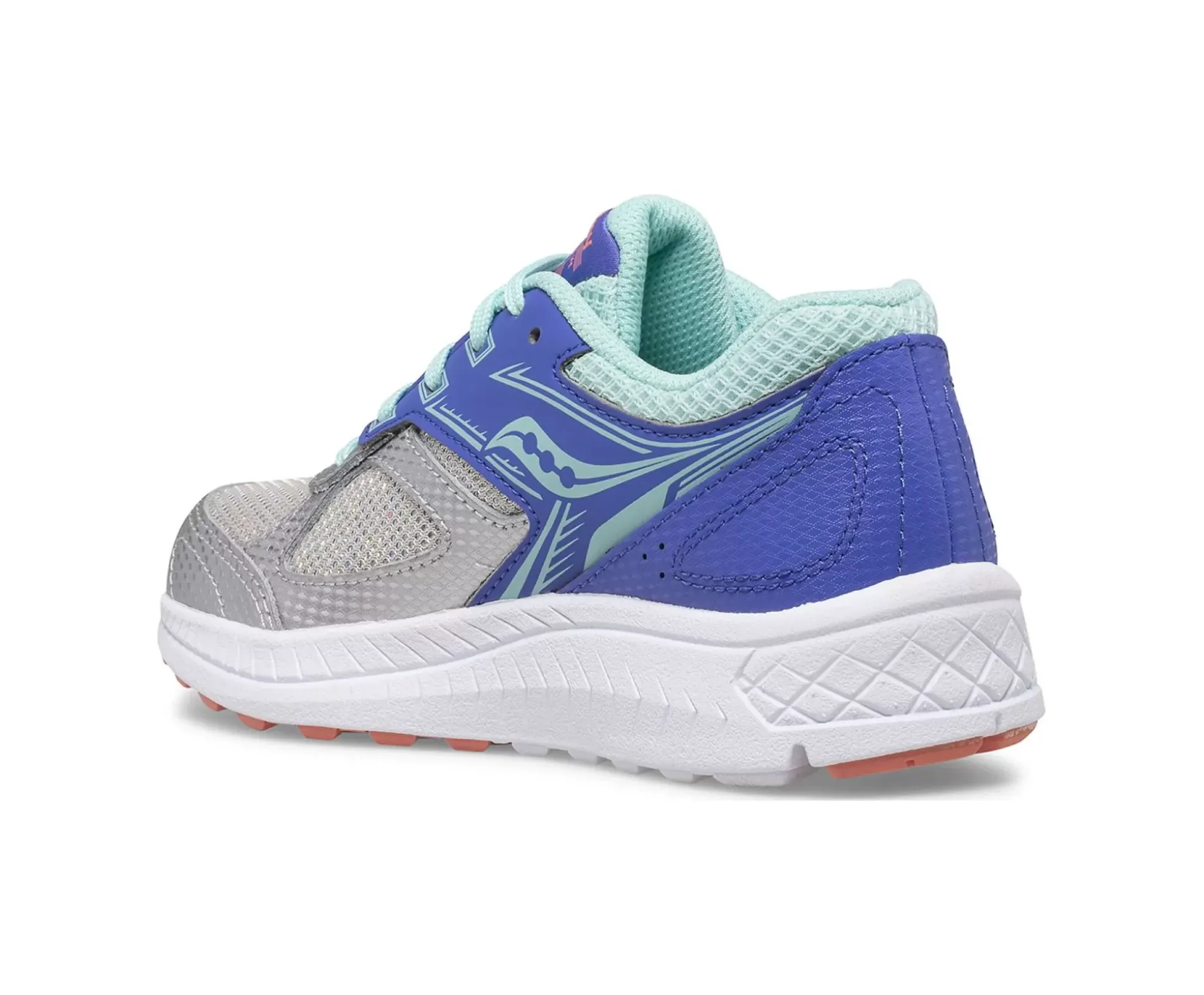 Cohesion 14 Lace Sneaker