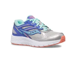 Cohesion 14 Lace Sneaker