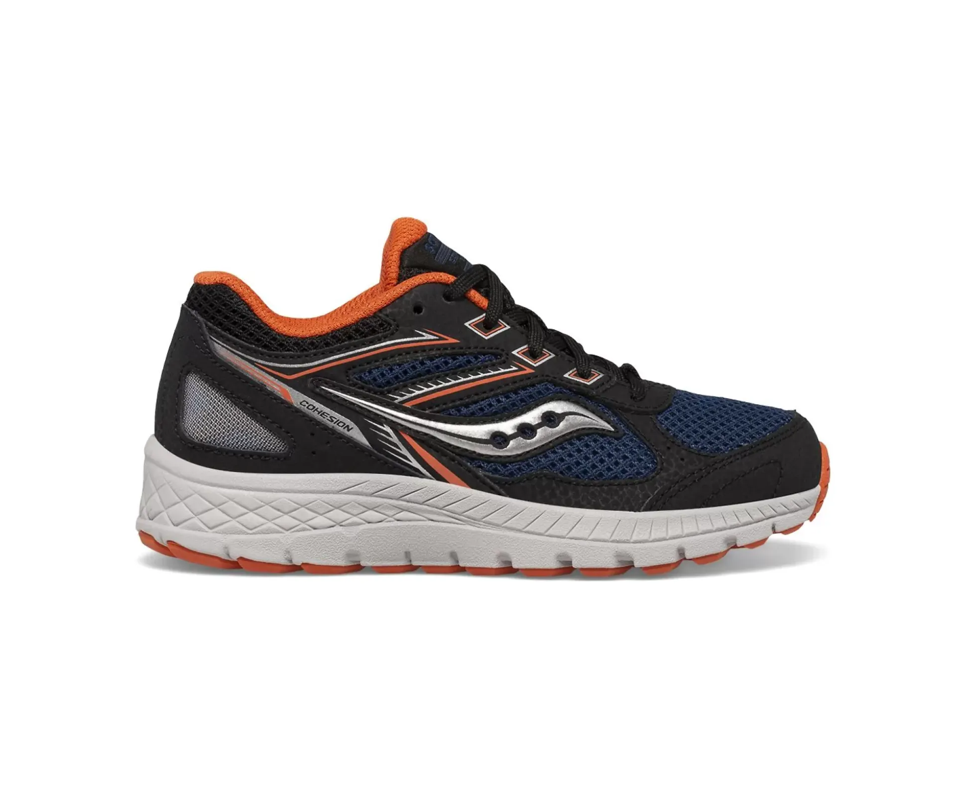 Cohesion 14 Lace Sneaker