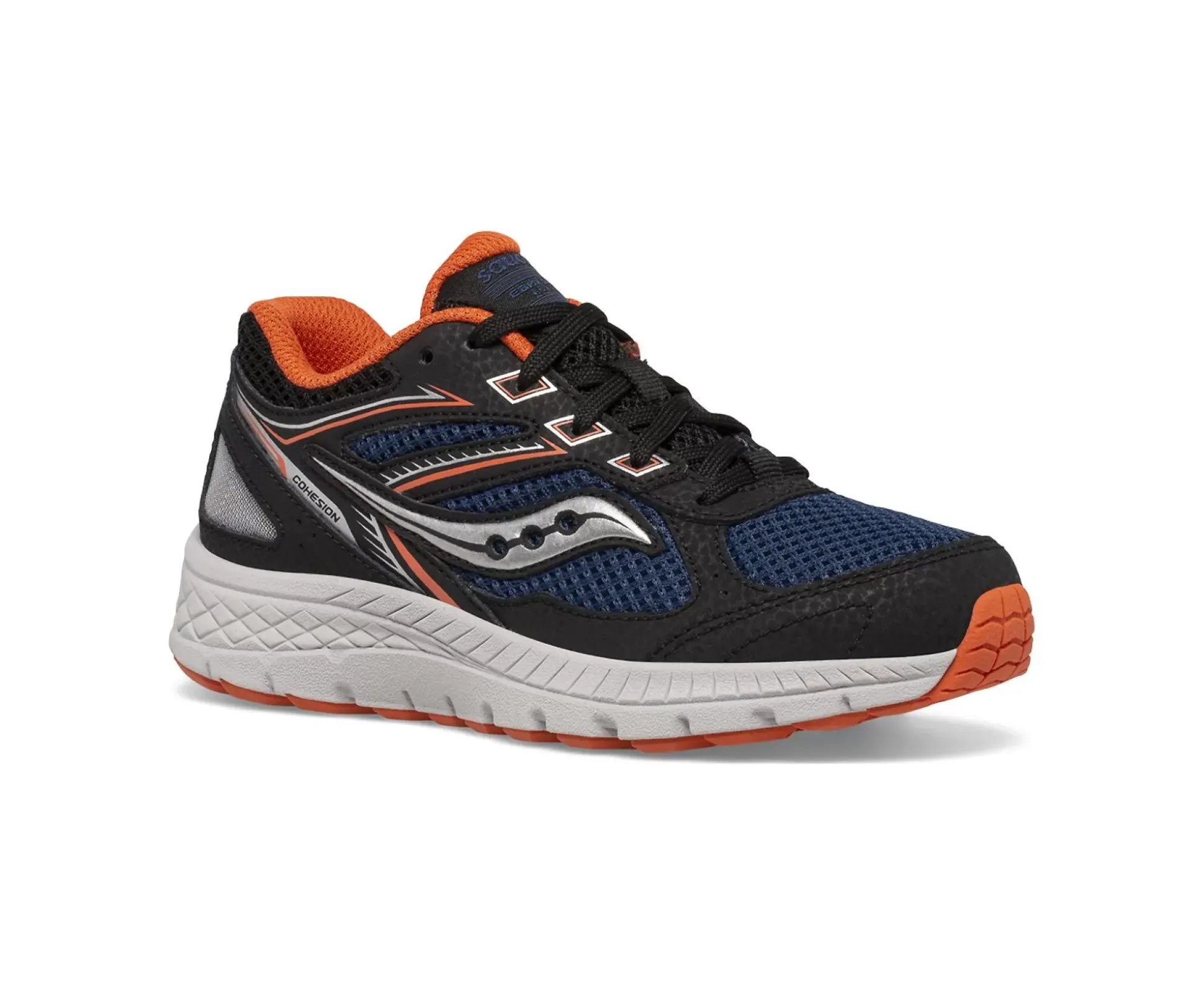 Cohesion 14 Lace Sneaker
