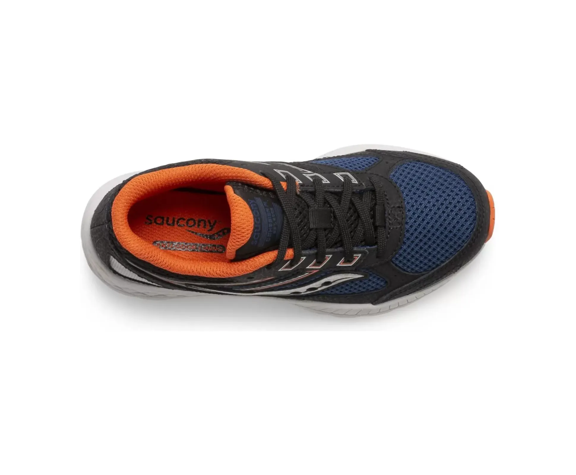Cohesion 14 Lace Sneaker