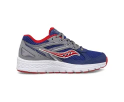 Cohesion 14 Lace Sneaker