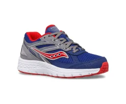 Cohesion 14 Lace Sneaker