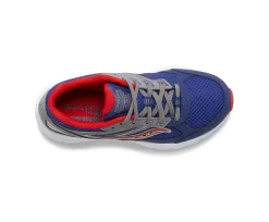 Cohesion 14 Lace Sneaker