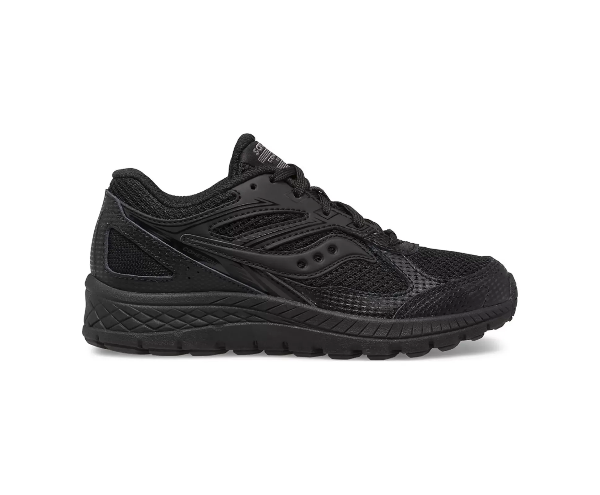 Cohesion 14 Lace Sneaker