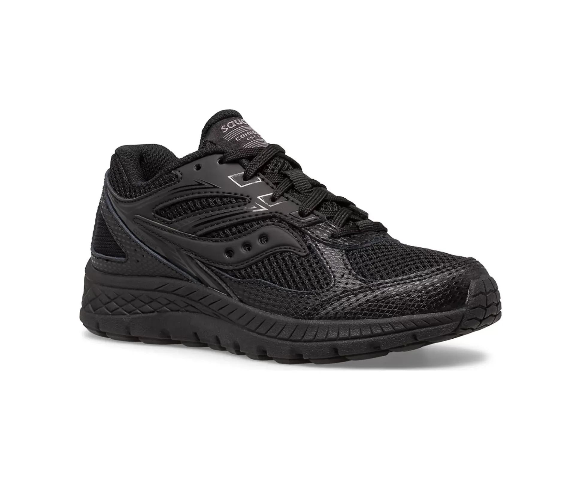 Cohesion 14 Lace Sneaker
