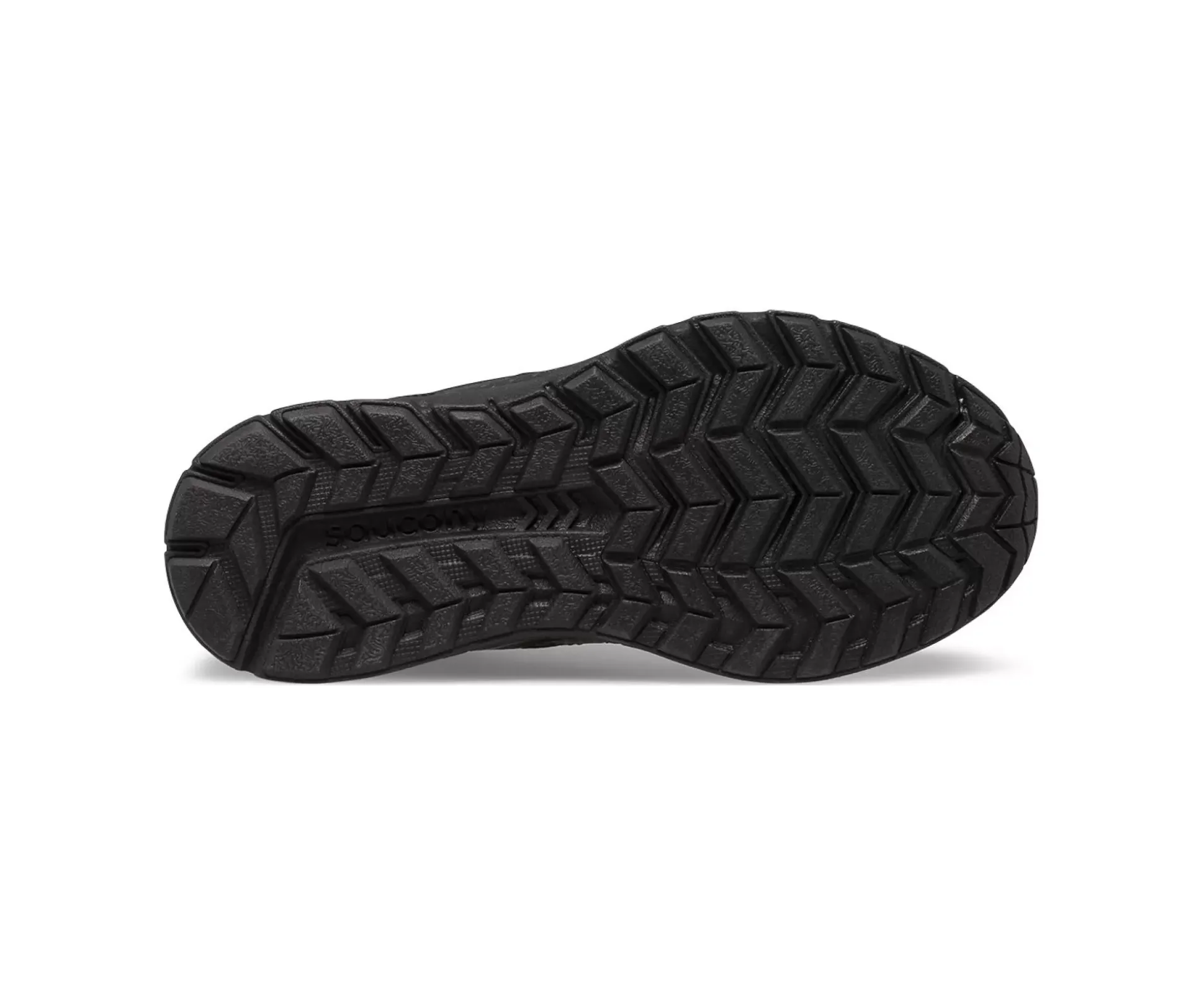 Cohesion 14 Lace Sneaker