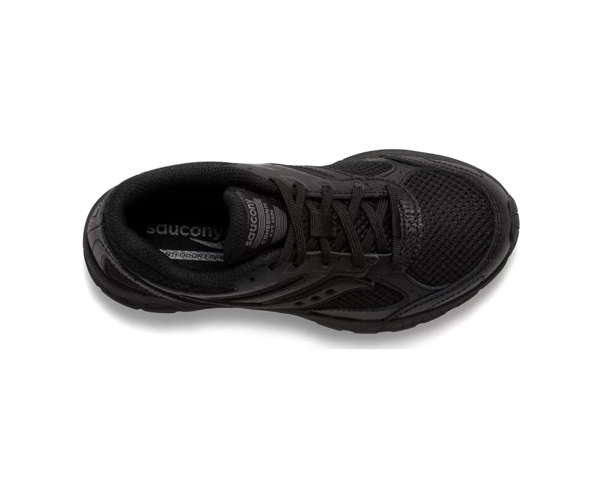 Cohesion 14 Lace Sneaker