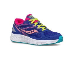 Cohesion 14 Lace Sneaker