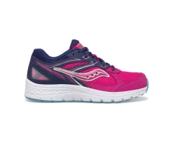 Cohesion 14 Lace Sneaker