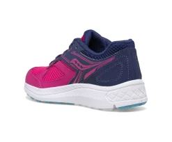 Cohesion 14 Lace Sneaker