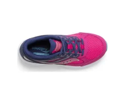 Cohesion 14 Lace Sneaker