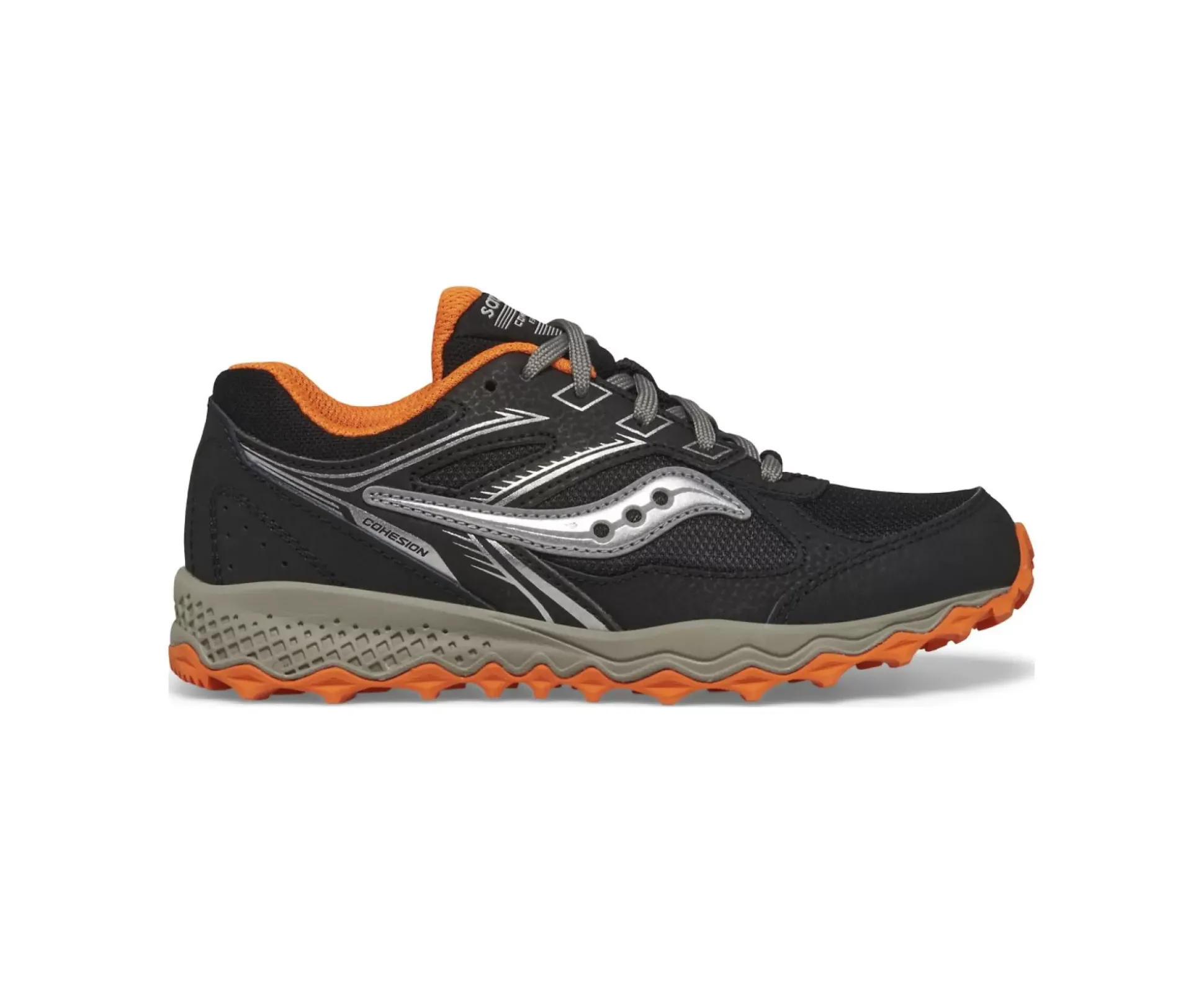 Cohesion Tr14 Lace Sneaker