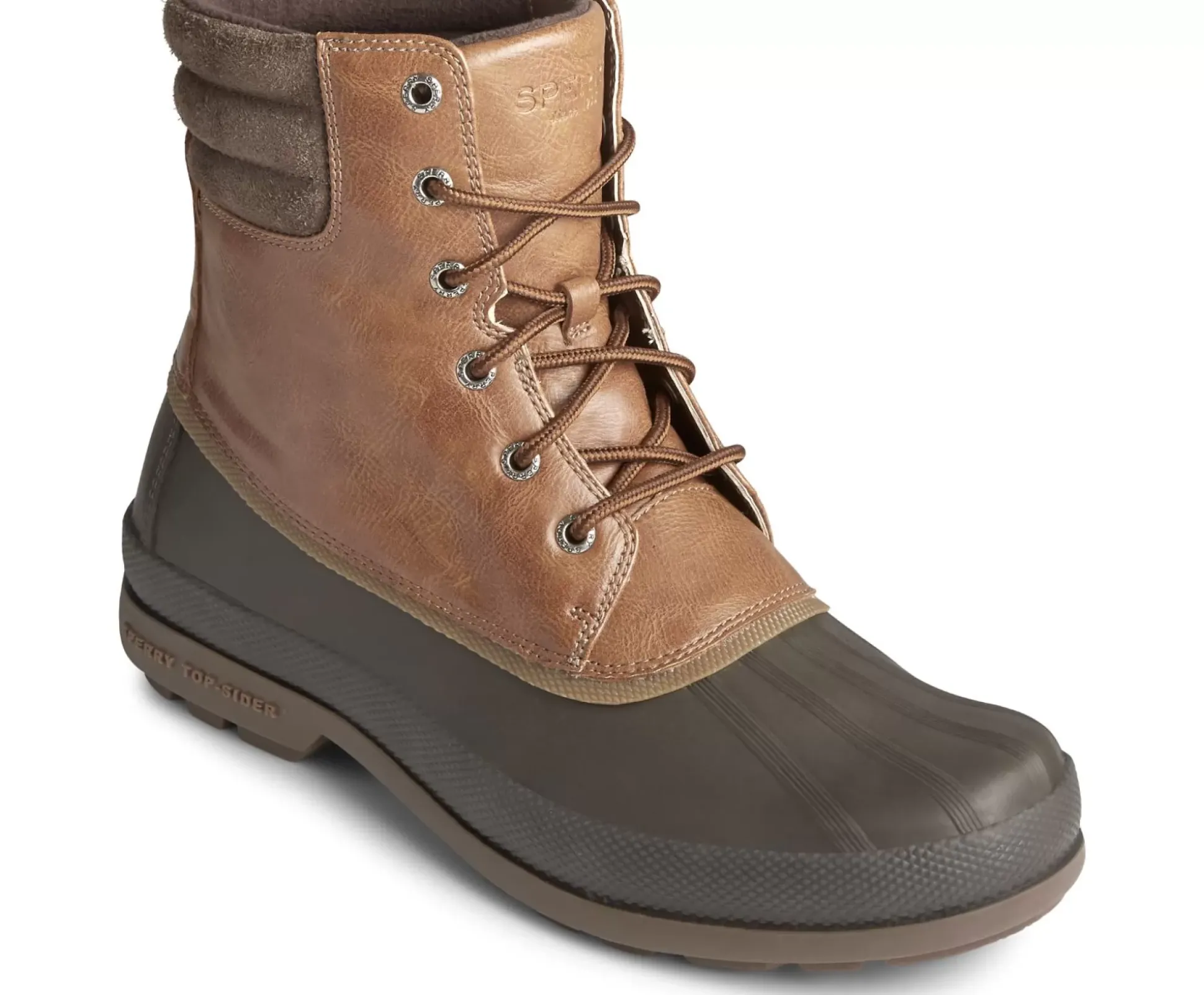 Cold Bay Duck Boot W/ Thinsulate™
