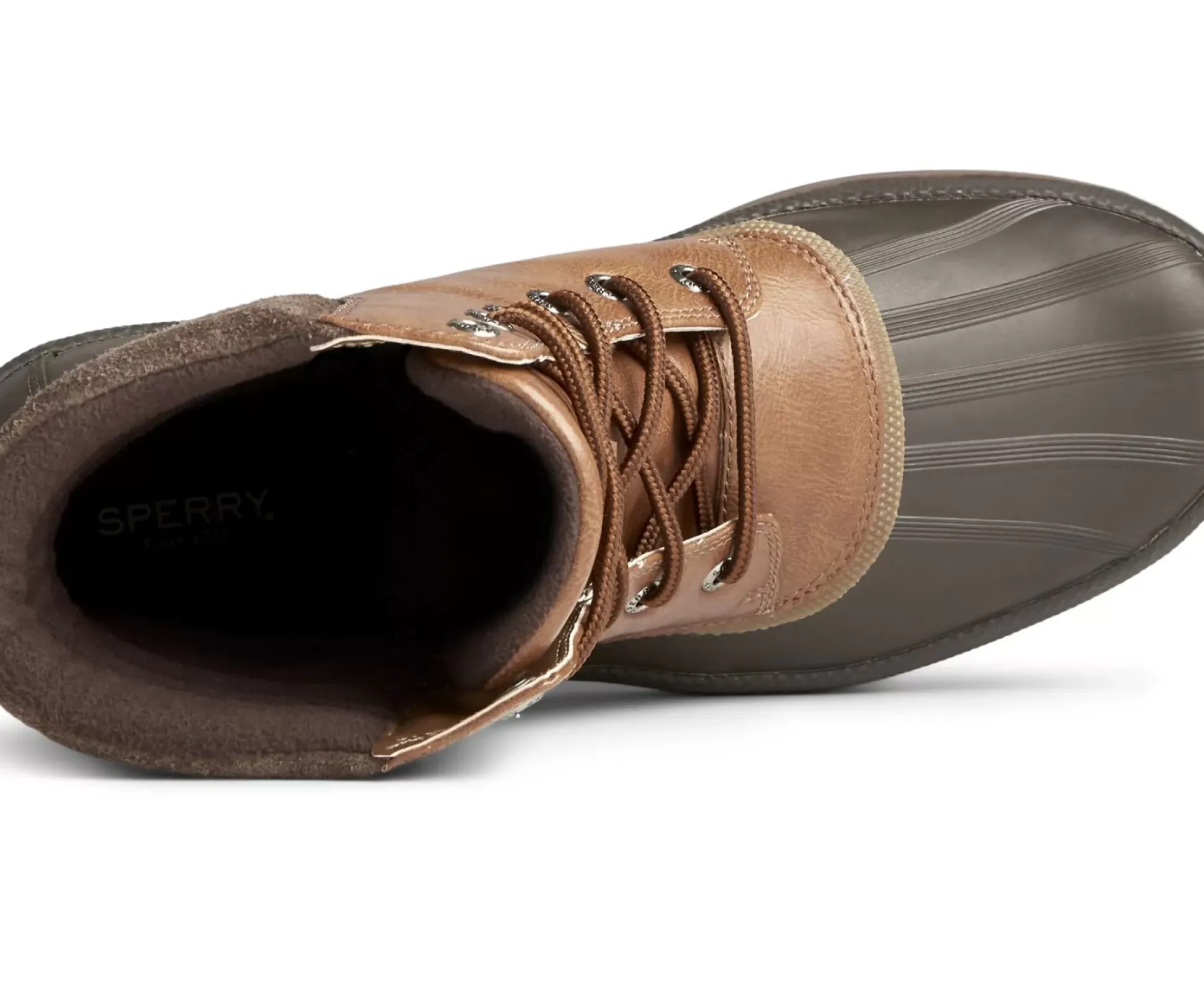Cold Bay Duck Boot W/ Thinsulate™