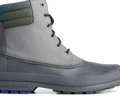 Cold Bay Duck Boot W/ Thinsulate™