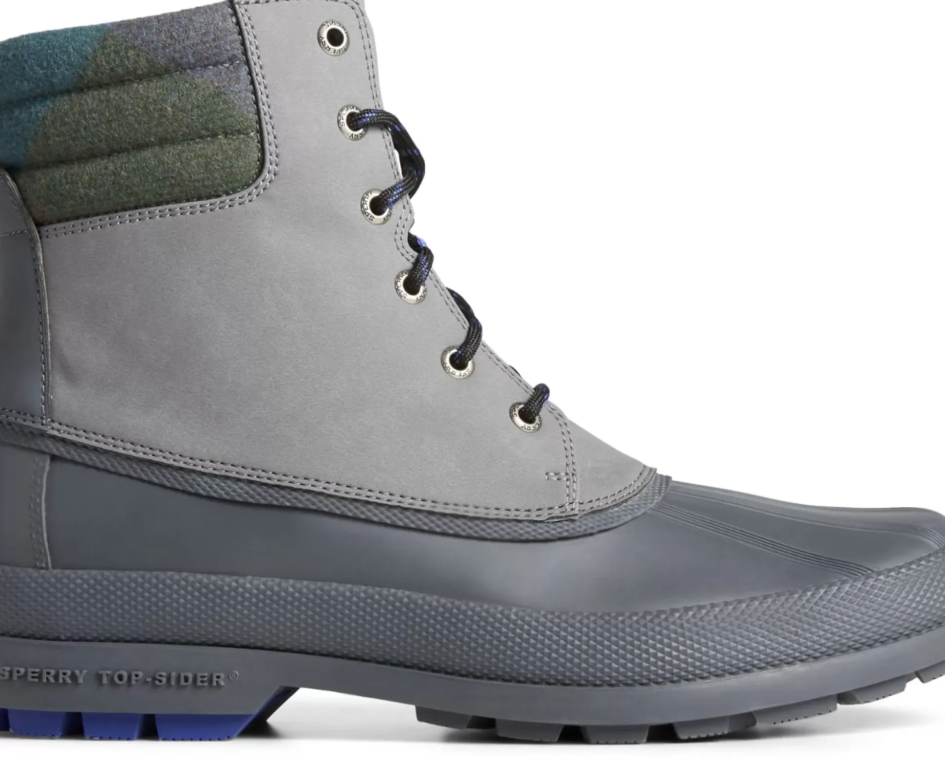 Cold Bay Duck Boot W/ Thinsulate™