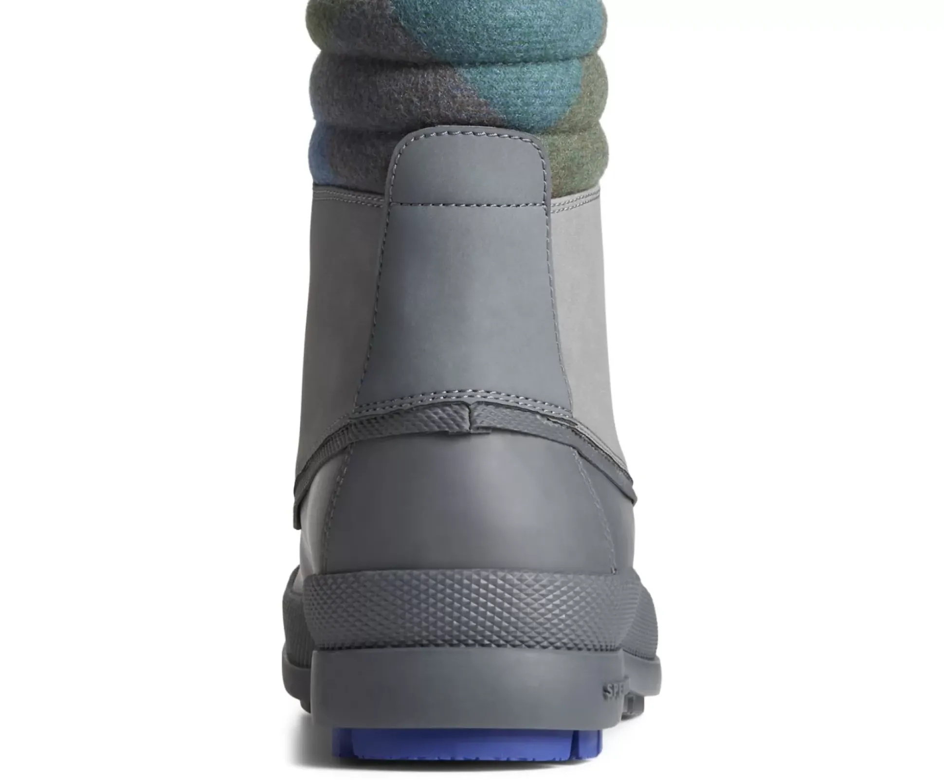 Cold Bay Duck Boot W/ Thinsulate™