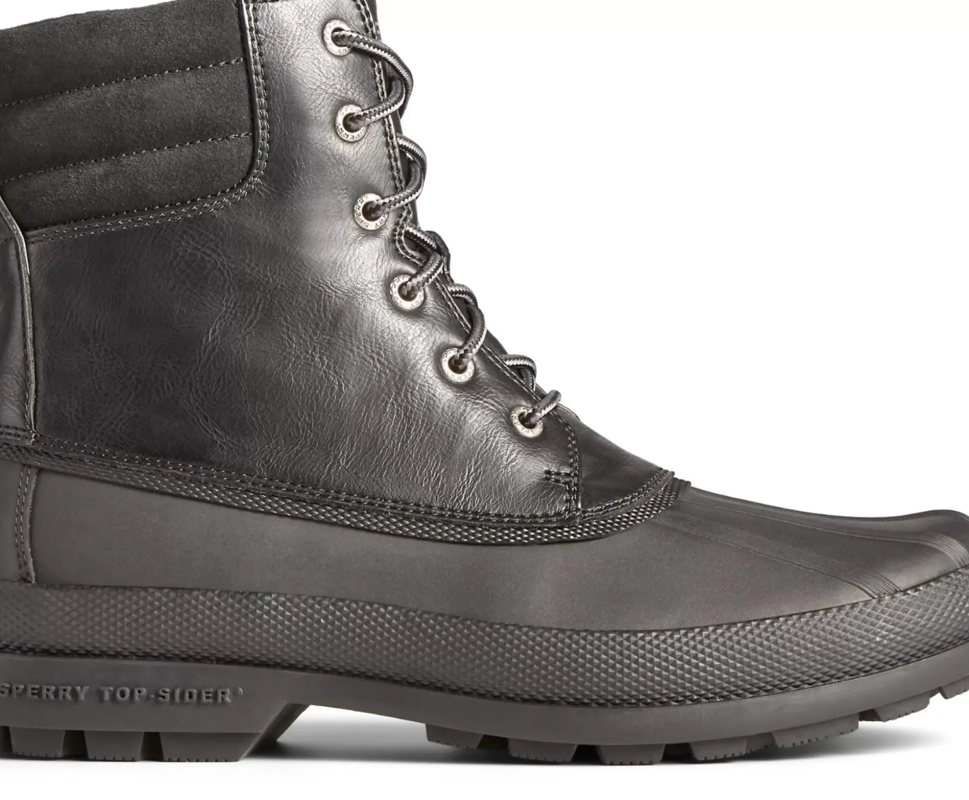 Cold Bay Duck Boot W/ Thinsulate™