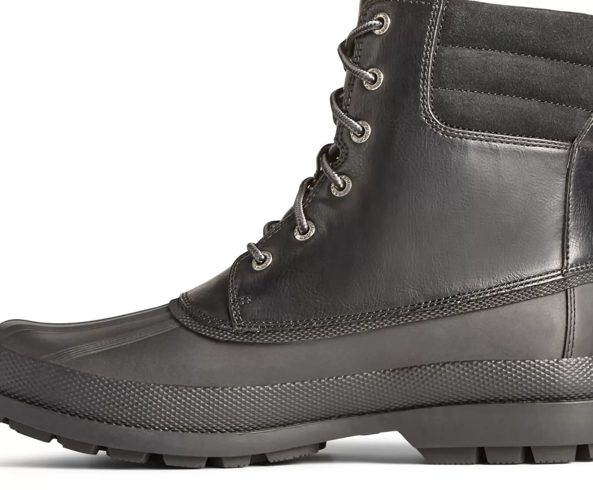 Cold Bay Duck Boot W/ Thinsulate™