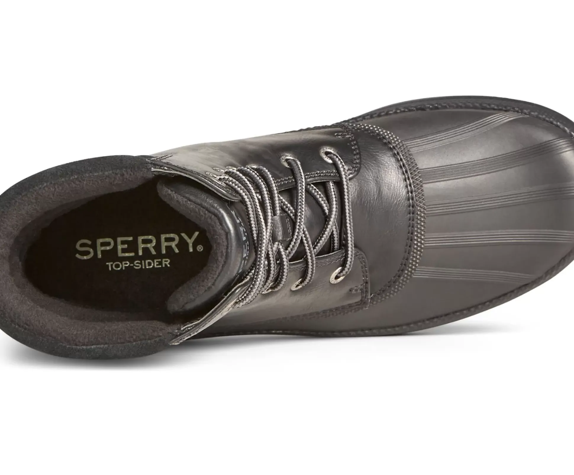 Cold Bay Duck Boot W/ Thinsulate™