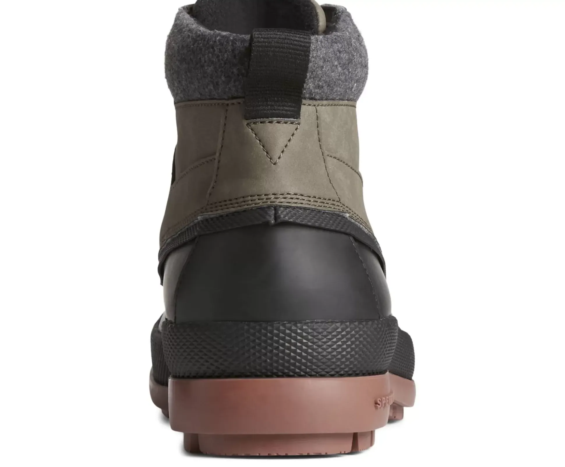 Cold Bay Waterproof Chukka