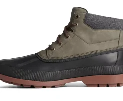 Cold Bay Waterproof Chukka