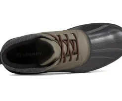 Cold Bay Waterproof Chukka