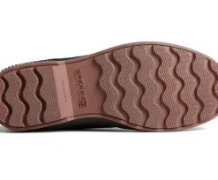 Cold Bay Waterproof Chukka
