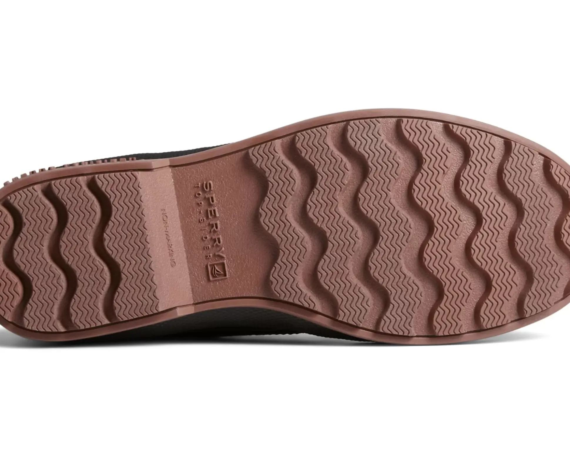 Cold Bay Waterproof Chukka