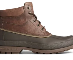 Cold Bay Waterproof Chukka