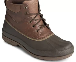 Cold Bay Waterproof Chukka