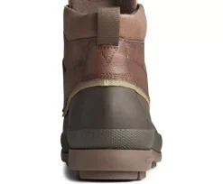 Cold Bay Waterproof Chukka
