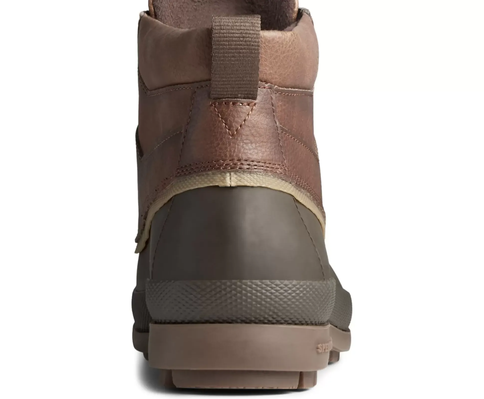 Cold Bay Waterproof Chukka