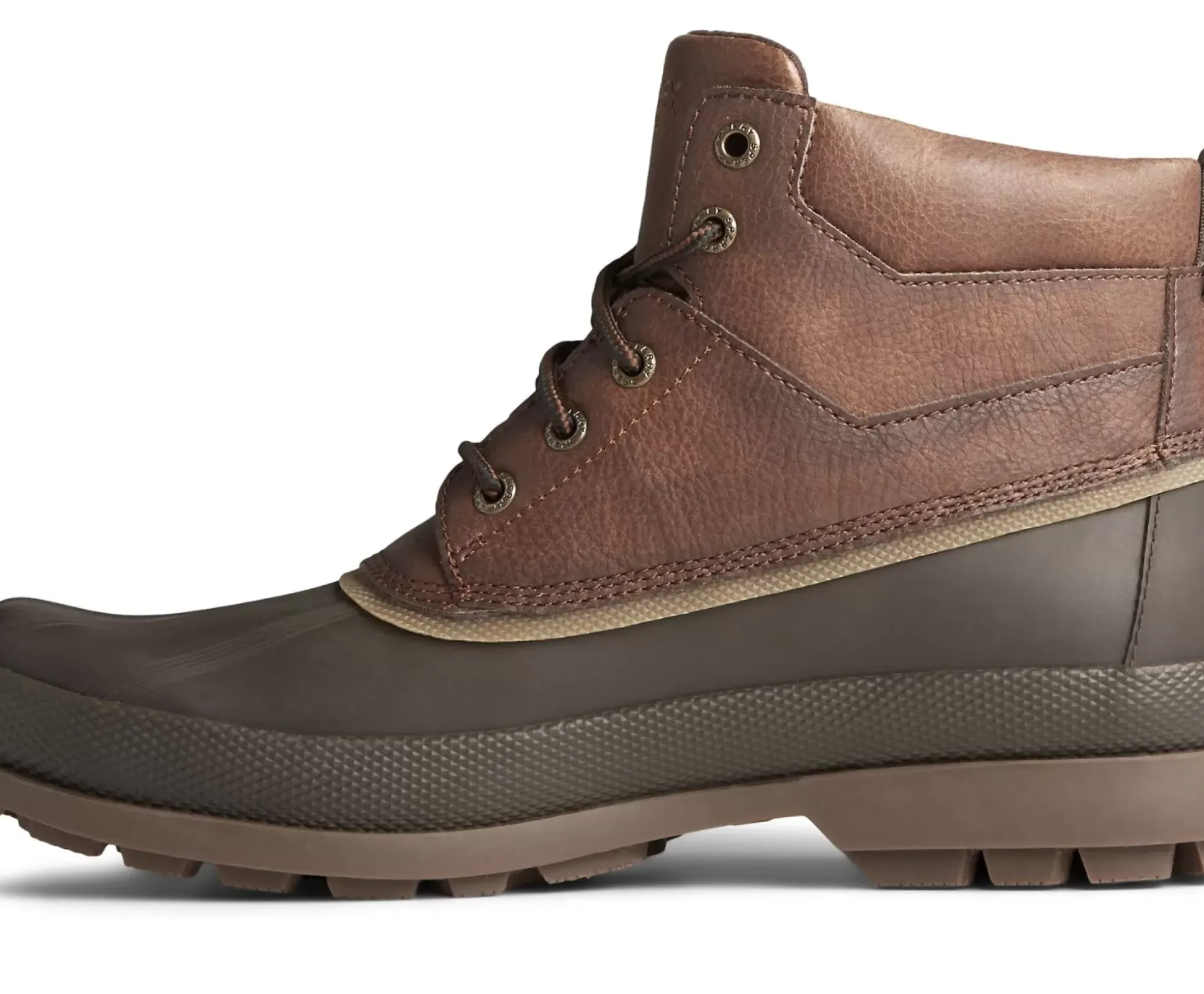 Cold Bay Waterproof Chukka