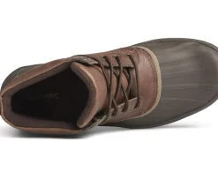 Cold Bay Waterproof Chukka