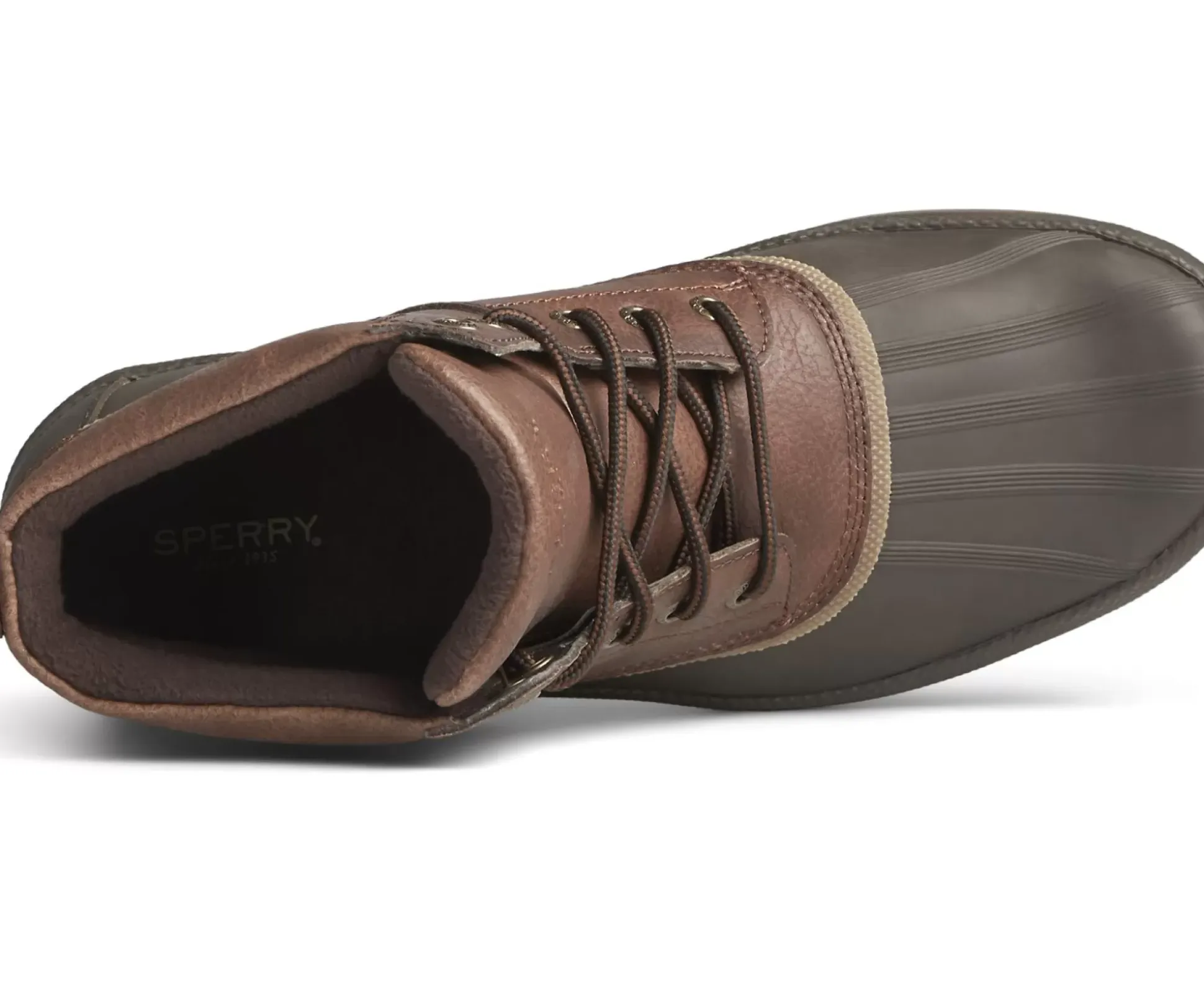Cold Bay Waterproof Chukka