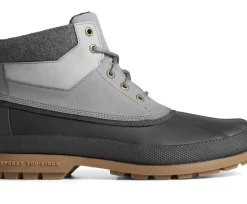 Cold Bay Waterproof Chukka