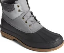 Cold Bay Waterproof Chukka