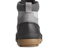 Cold Bay Waterproof Chukka
