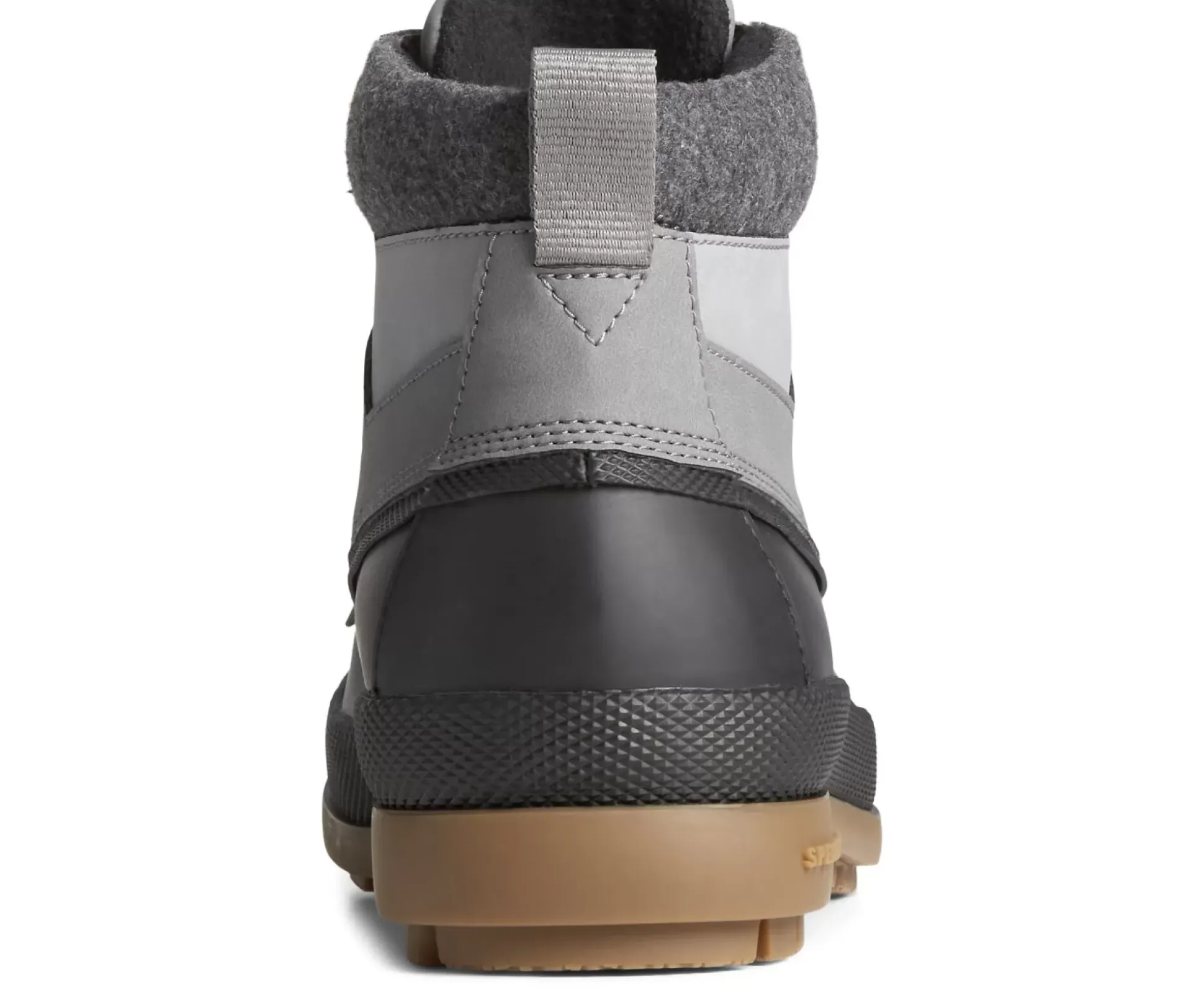 Cold Bay Waterproof Chukka