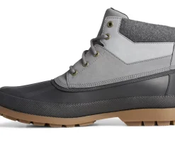 Cold Bay Waterproof Chukka