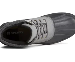 Cold Bay Waterproof Chukka