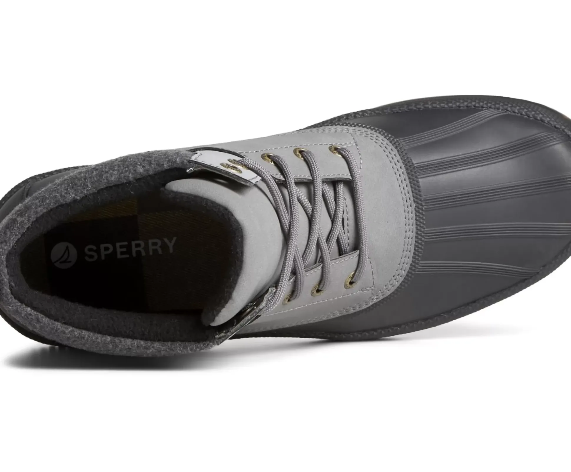 Cold Bay Waterproof Chukka